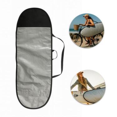Imagem de Capa para Prancha de Surf Fish 6'0 a 6'03 - CIKALA