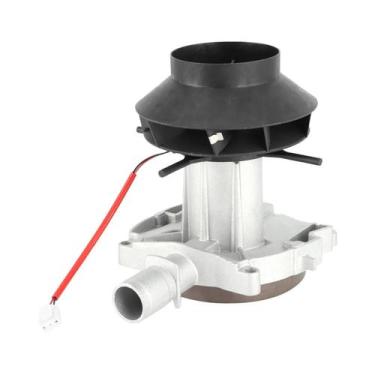 Imagem de Conjunto De Ventilador E Motor De Aquecedor De Ar 12V 5KW Para Aqueced