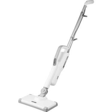 Imagem de Limpador a Vapor Multiuso 1500W 3 Níveis LMV1400 VONDER, 110V