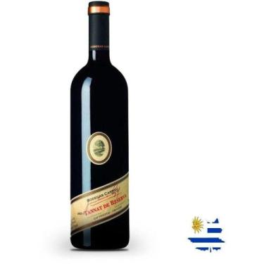Imagem de Carrau tannat de reserva 2014 750ml - Winerie group