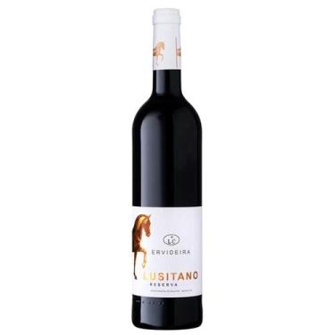 Imagem de Vinho Tinto Lusitano Reserva