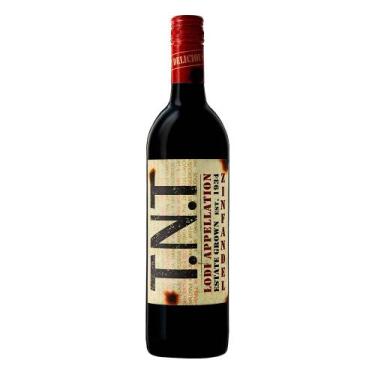 Imagem de Vinho tinto seco Zinfandel TNT - 750ML