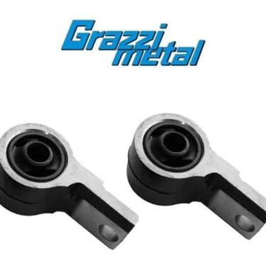 Imagem de Bucha Coxim Mancal Bandeja Dianteira Ford Fiesta 2002 A 2011