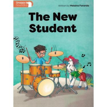 Imagem de New Student, The