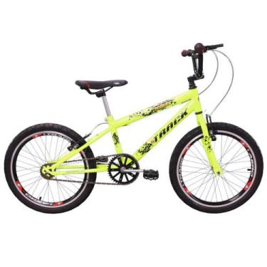 Imagem de Bicicleta Infantil E Juvenil Aro 20 Track Bikes Noxx V-Brake