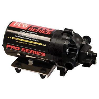 Imagem de Fimco High-Flo 5281325 HFP-2.2 Pro Series 12 Volt, 2,2 GPM, 100 PSI Diafragma sob demanda