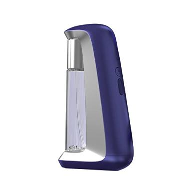 Imagem de Qudai INXI001 Máquina de Oxigênio Facial Aerógrafo Nano Pulverizador de Névoa Portátil Vaporizador Facial Beleza SPA Ferramenta de Cuidados com a Pele BD