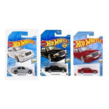 Kit carrinho hot wheels: Encontre Promoções e o Menor Preço No Zoom