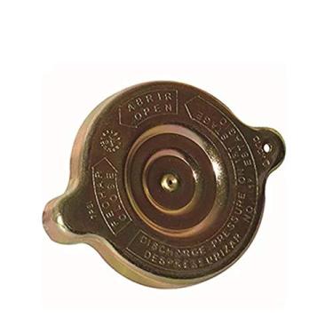 Imagem de Tampa Radiador 10 Libras Mb mb Benz 1620 2638