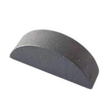 Imagem de CAIXA 10 CHAVETA DO EIXO REGULADOR CENTRIFUGO PARA SCANIA 3X5X13