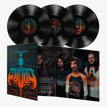 Imagem de Conquest Of Kingdoms [3 LP]