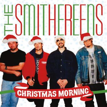 Imagem de Christmas Morning / Twas The Night Before [Disco de Vinil]