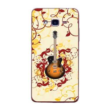 Imagem de Capa Adesivo Skin373 Verso Para Samsung Galaxy J2 Prime Sm-g532m