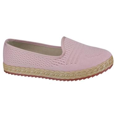 Imagem de Sapatilha Moleca knit Berlim 5696210