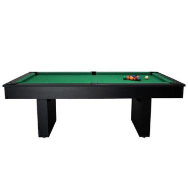 Jogo Mesa De Sinuca , Bilhar 51cm - Hoyle - R$ 169