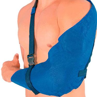 Imagem de Tipoia com Suporte Ombro Esquerdo M, Take Care