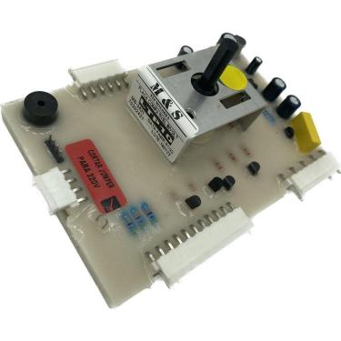 Imagem de Placa Potencia Lavadora Electrolux Ltp10 70202421 Bivolt
