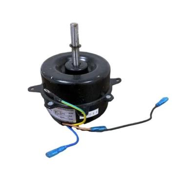 Imagem de Motor Ar Condicionado Electrolux Po10F Po10R 110V Tdk-43B-4U