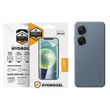 Imagem de Gshield Película Traseira Hydrogel HD para Asus (Zenfone 9)