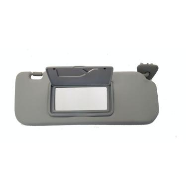 Imagem de Quebra Sol Corolla Fielder Com Espelho Lado Direito 03 A 08