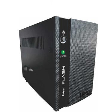 Imagem de Nobreak Upsai Ups Newflash 1400 Biv/115 Ba