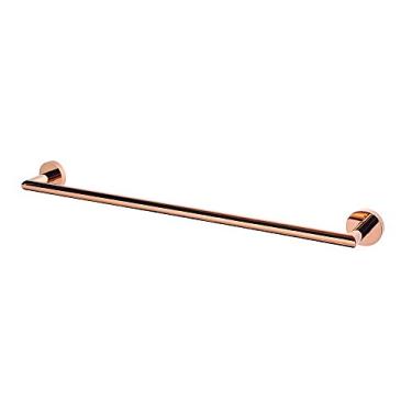Imagem de Toalheiro Barra Loren Loft Rose Gold 2040 R82