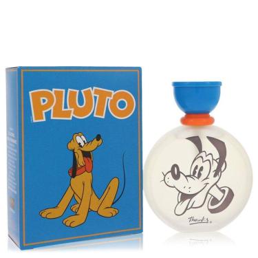 Imagem de Perfume Disney Pluto Eau De Toilette 50ml para homens