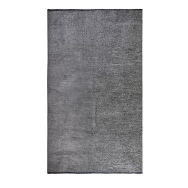 Imagem de Jolitex, Tapete Murano 50cm x 120cm Grafite Jolitex