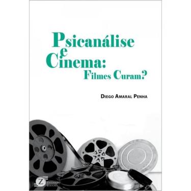 Imagem de Psicanálise E Cinema - Filmes Curam?