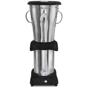Imagem de Liquidificador Industrial Colombo Br 6L Aço Inoxidável