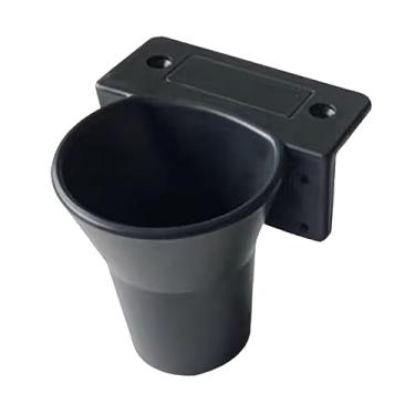 Imagem de Ioensy Organizador rack titular chave de fenda elétrica alimentado furadeira suporte de parede fixação rack broca titular para garagem oficina mesa casa