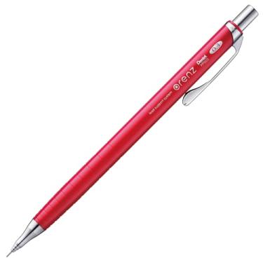 Imagem de Pentel Lápis mecânico, Orenz 0,3 mm, vermelho escuro (XPP503-B2)