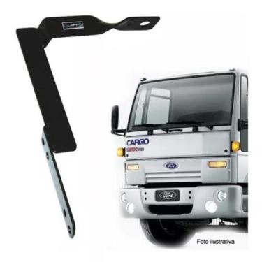 Imagem de Suporte Para Antena Ford Cargo - Frontal Carona - Ap2826 - STORE AUTO