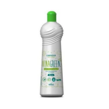 Imagem de Limpador Multiuso Álcool Orgânico Vinagreen 500 ml