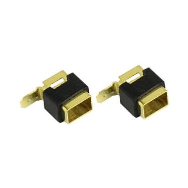 Imagem de Jg Guias das Escovas P/ Furadeira Makita HP1500