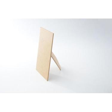 Imagem de 10 unidades Apoio com Gravata 20x25 - Fundo de Porta Retrato - Conect'