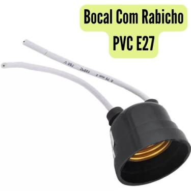Imagem de Soquetes, Receptáculos e Bocal Ampliação/Redução - Porcelana ou Plásti