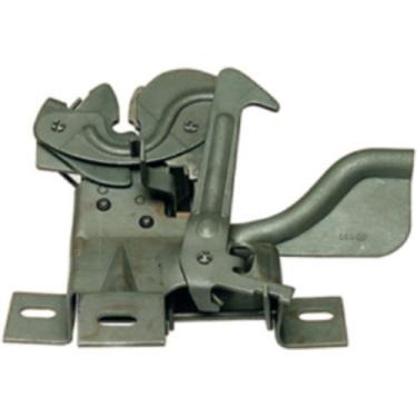 Imagem de Fechadura Superior Capô F-1000 F-4000 89 A 91 - Universal