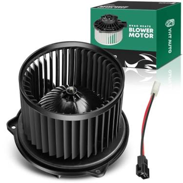 Imagem de Conjunto de ventoinha de motor de soprador de aquecedor A/C para Alma Kia 2014-2019