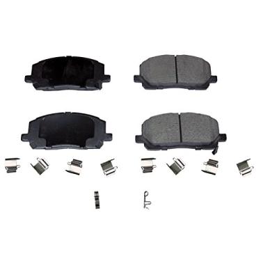 Imagem de Monroe Pastilha de freio de cerâmica GX884 ProSolution