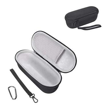 Imagem de Voir Bolsa de viagem para alto-falante Bluetooth Tribit MaxSound Plus