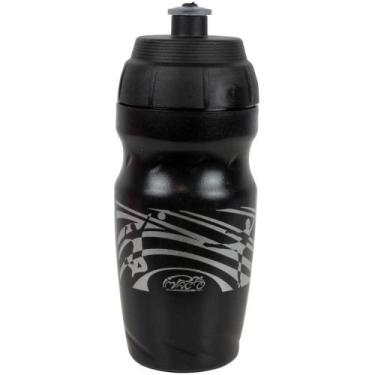 Imagem de Caramanhola Isotherm Impacto Free 400 ML Preto, 400ml, Preto