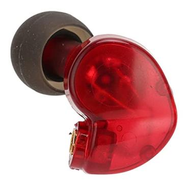 Imagem de Cabeças de Fone de Ouvido de Substituição Plugáveis ​​para SE215 SE315 SE535, Cabeça de Fones de Ouvido Esportivos de Qualidade de Som HiFi, Uso Confortável, 2 Pacotes