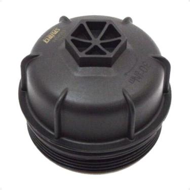 Imagem de Copo Tampa Filtro Óleo Jeep Commander 2021 a 2024 - 1351945 - TFW626