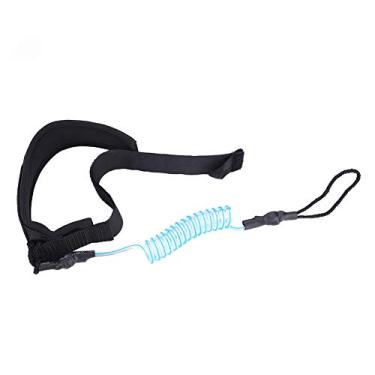 Imagem de LEG SP SP para Surfboard Stand Up Paddle Board Rode Surfing Le In E Color Le E Acessório Confiável para Esportes (Azul)