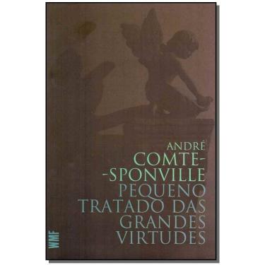 Imagem de Pequeno Tratado das Grandes Virtudes - 03Ed/16