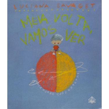 Imagem de Meia Volta, Vamos Ver - 2