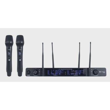 Imagem de Microfone Kadosh K 622M Sem fio