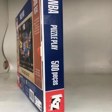 Imagem de Quebra cabea 500 pecas nba 1259 elka