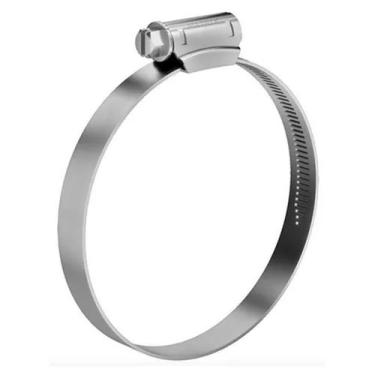 Imagem de Abraçadeira aço carbono flex 216 a 235mm - 14mm - Metalmatrix